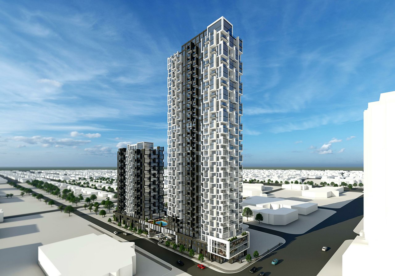 Liv On Yonge Condos 2